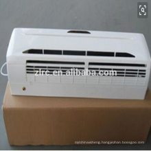 High wall mounted type fan coil unit